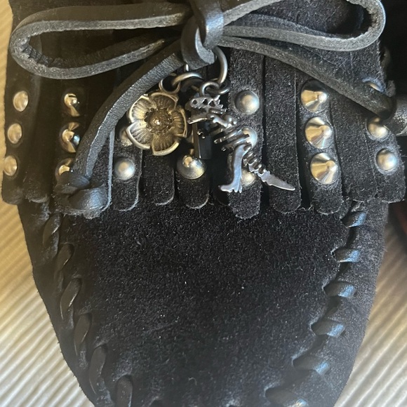 COACH Roccasins - Picture 6 of 10